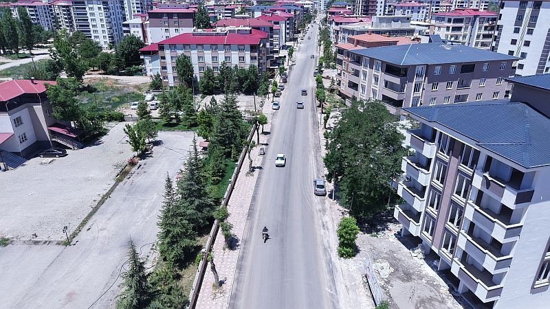Elbistan Pınarbaşı Caddesi (5)