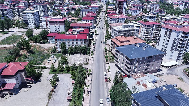 Elbistan Pınarbaşı Caddesi (9)-1