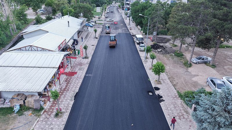 Elbistan Pınarbaşı Caddesi (9)
