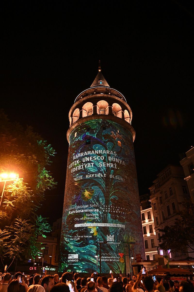 Galata Kulesi (4)