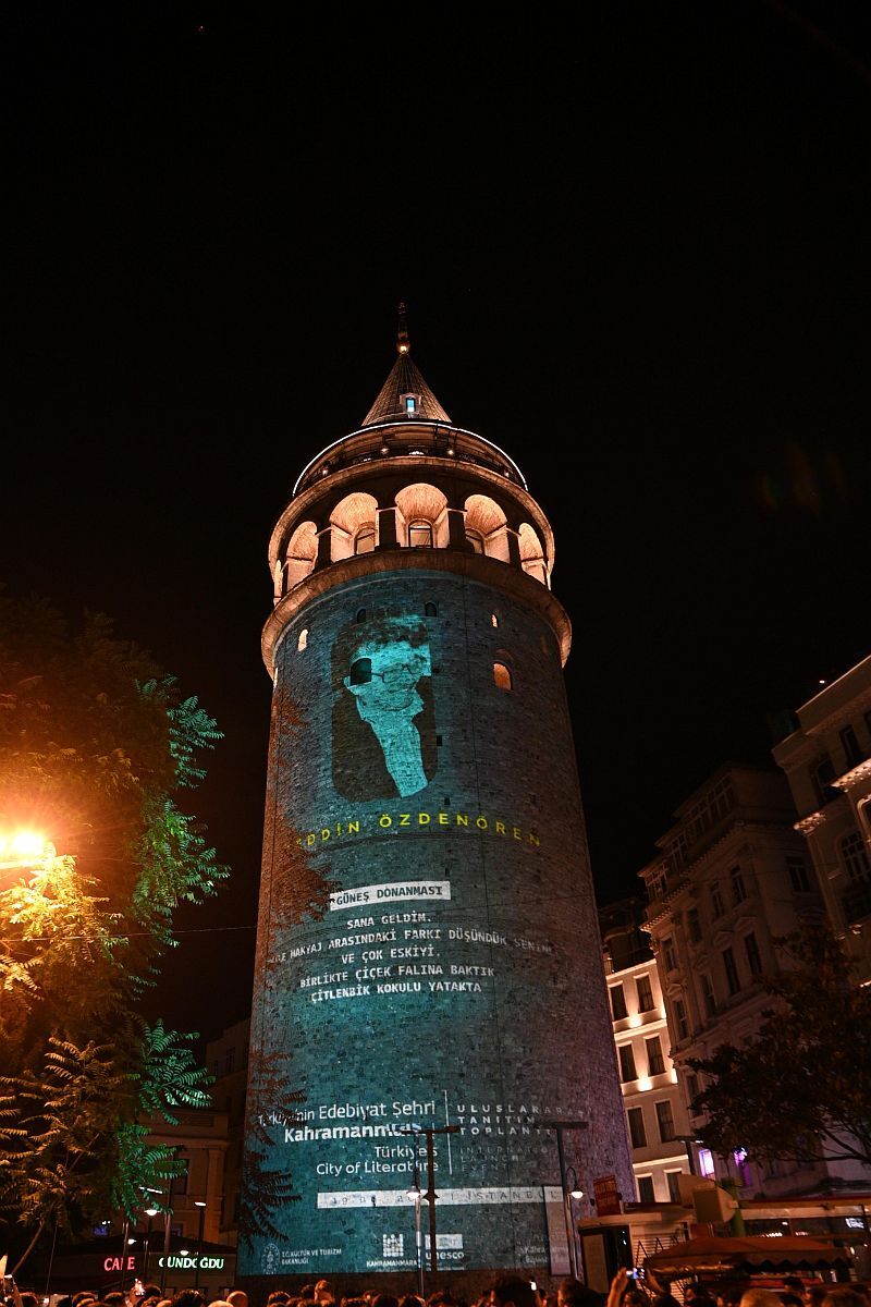 Galata Kulesi (5)