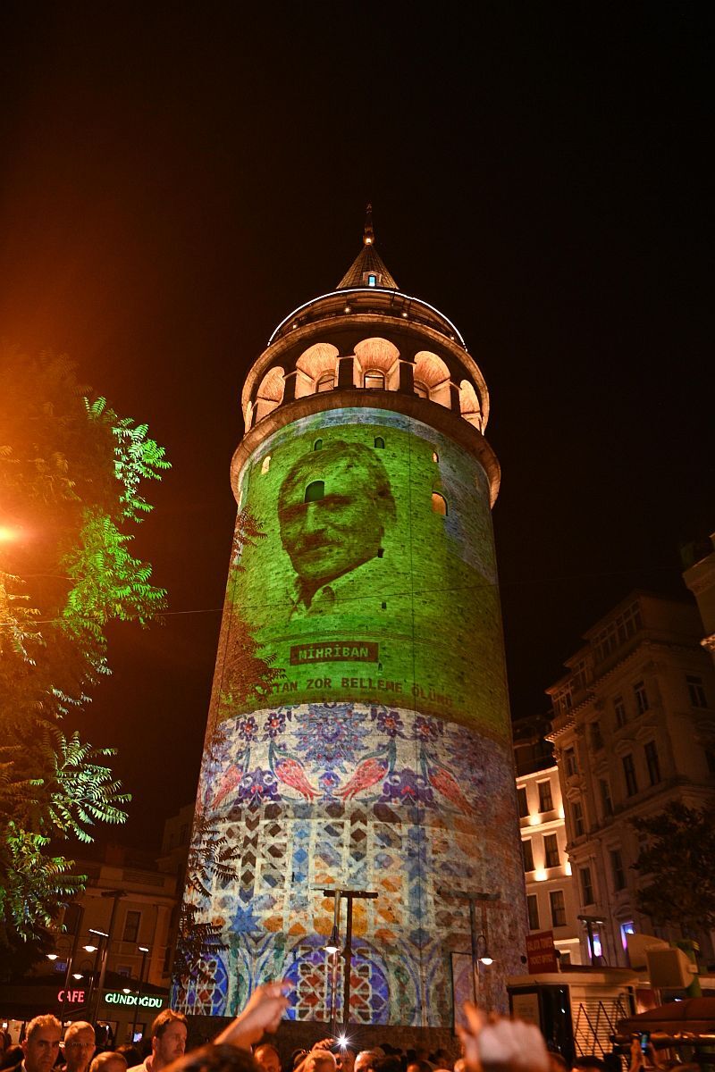 Galata Kulesi (6)