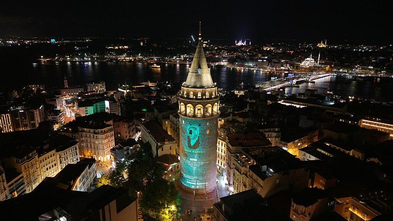 Galata Kulesi (9)
