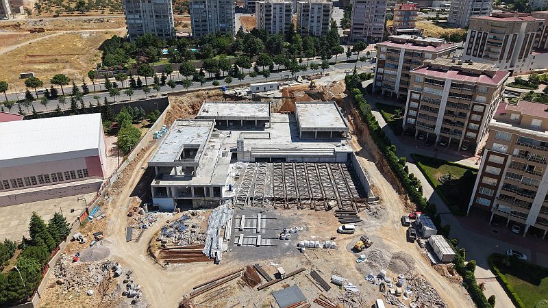 Gençlik Ve Spor Merkezi (10)