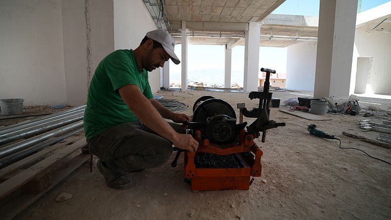 Gençlik Ve Spor Merkezi (7)
