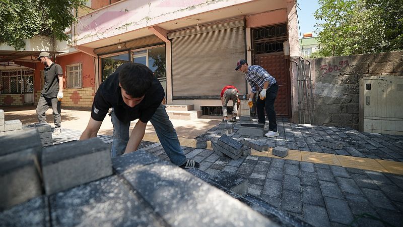 Hacı Murat Caddesi (2)