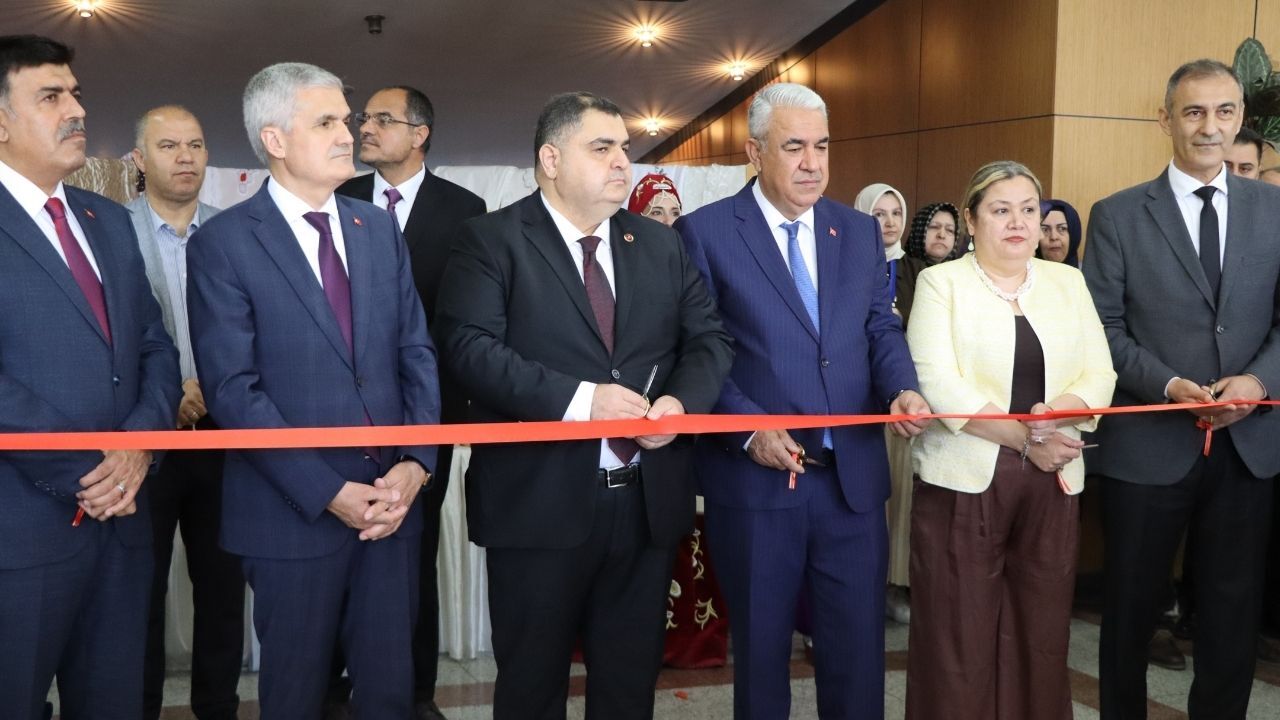 Kahramanmaraş’ın 2 Bin Metrelik Sessiz Yükseltisi (2)