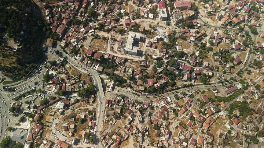 Kanlıdere Caddesi (2)-2