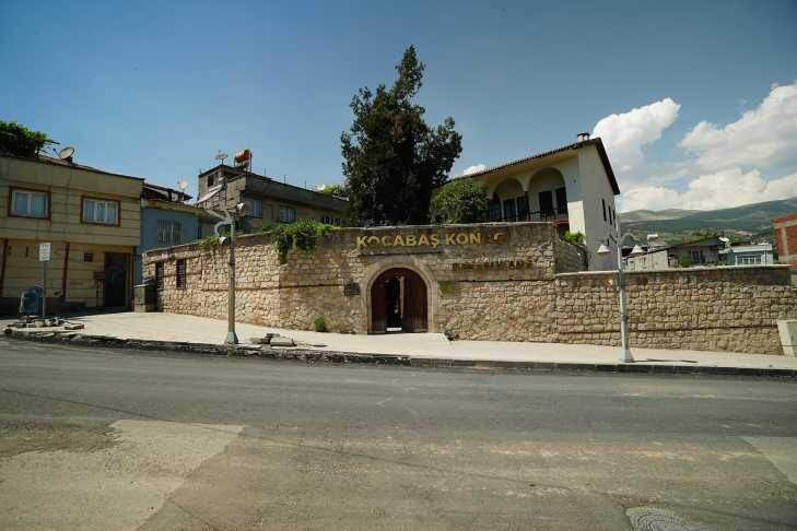Kocabaş Konağı (10)