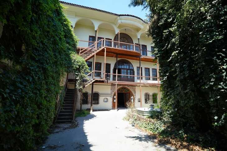 Kocabaş Konağı (12)