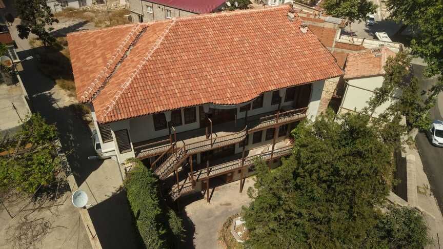 Kocabaş Konağı (3)
