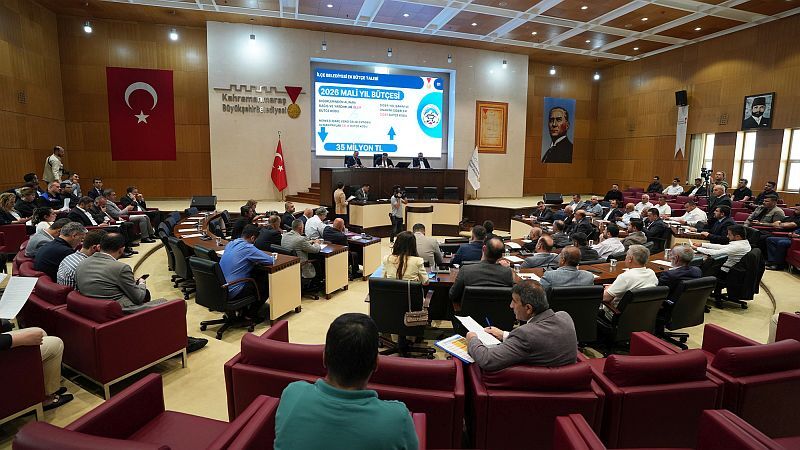 Meclis Toplantısı (2)-1
