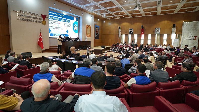 Meclis Toplantısı (3)