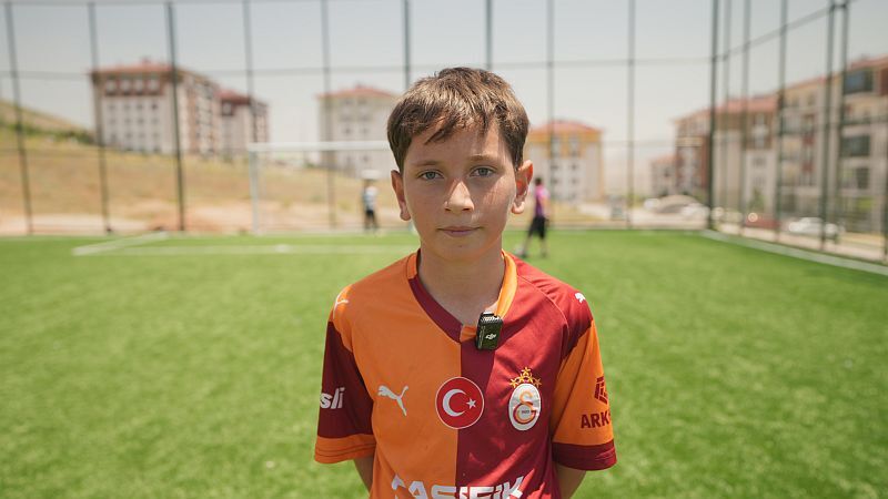 Mehmet Can Kaya