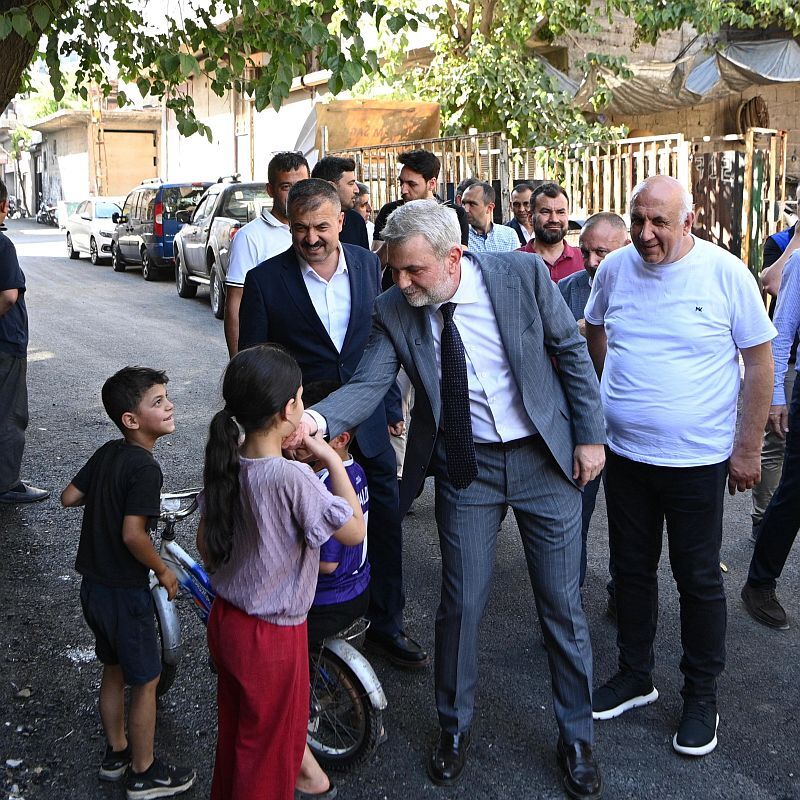 Menderes Mahallesi İnceleme (1)