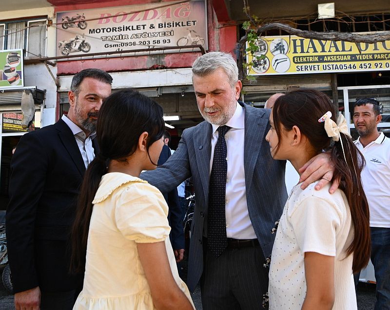 Menderes Mahallesi İnceleme (2)
