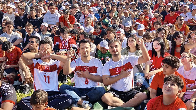 Milli Maç (4)