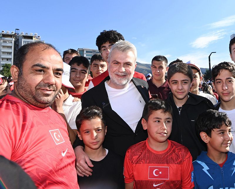 Milli Maç (7)
