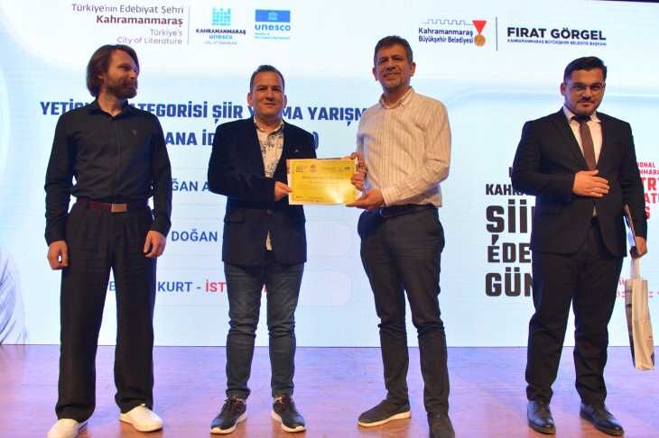 Ödül Töreni (9)