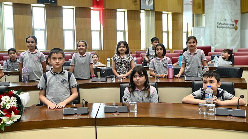 Öğrenci Ziyareti (2)