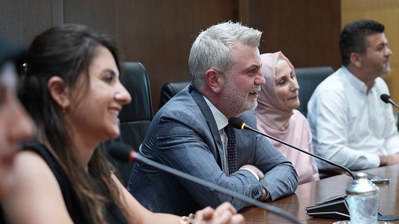 Öğrenci Ziyareti (3)