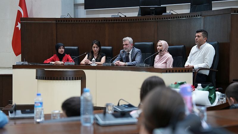Öğrenci Ziyareti (5)