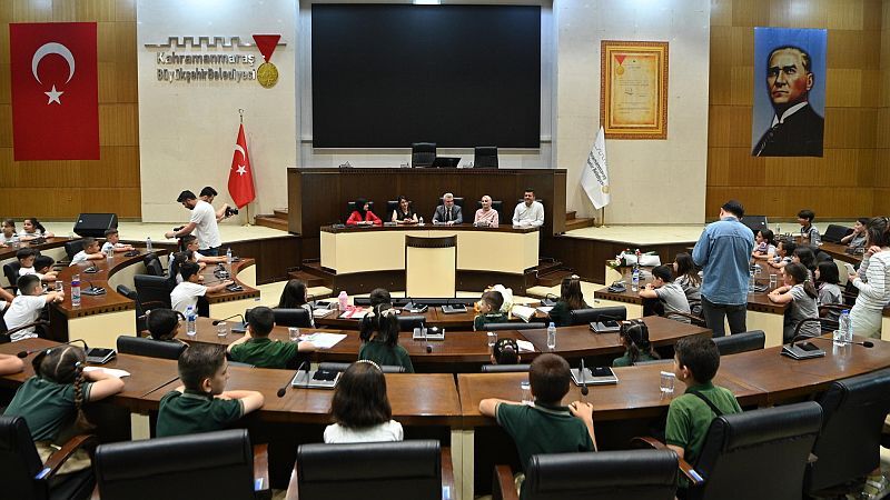 Öğrenci Ziyareti (6)