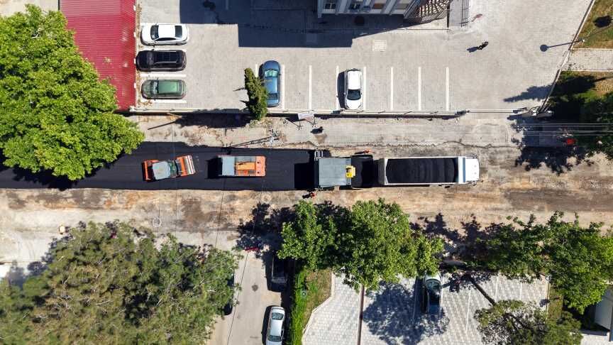 Pazarcık İstasyon Caddesi (10)