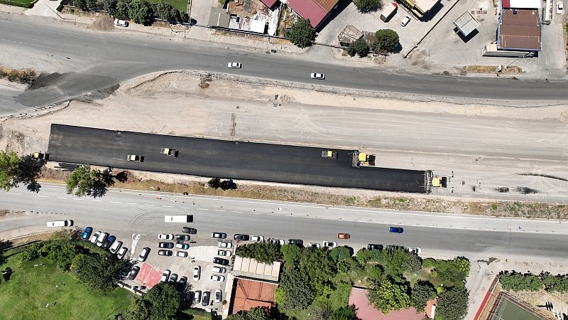 Sanayi Kavşağı (2)-1