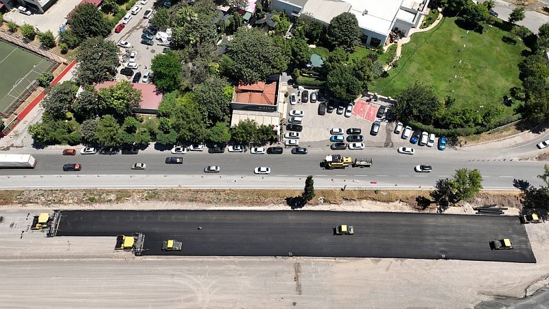Sanayi Kavşağı (5)-1