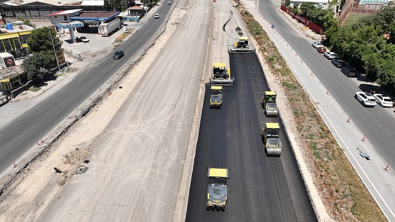 Sanayi Kavşağı (6)-1