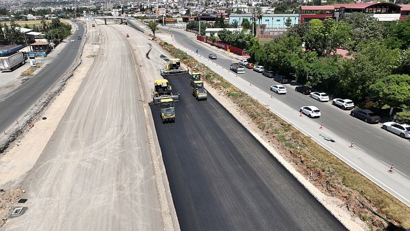 Sanayi Kavşağı (7)-2