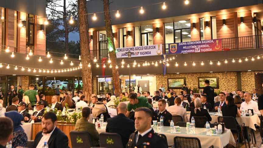 Şehit Aileleri Ve Gazilerle (6)