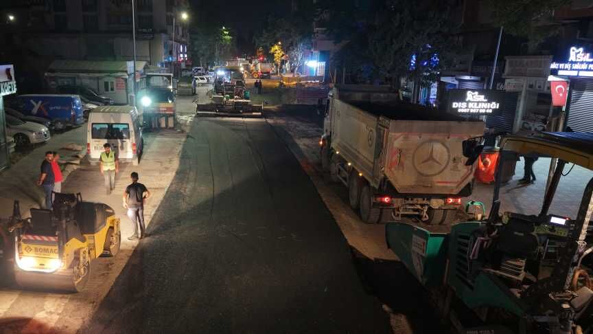 Şeyh Adil Caddesi (1)