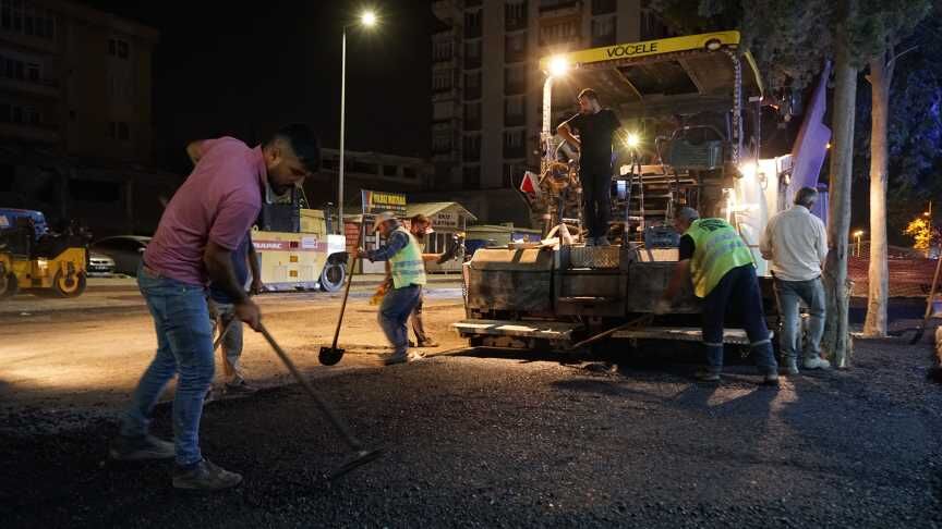 Şeyh Adil Caddesi (2)