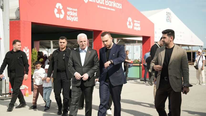 Sıfır Atık Festivali (7)