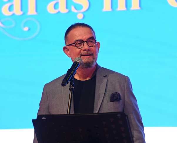 Şiir Dinletisi (3)