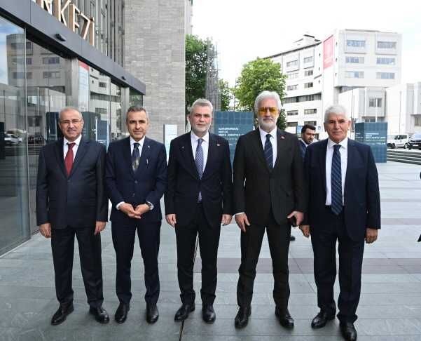 Tanıtım Toplantısı (5)