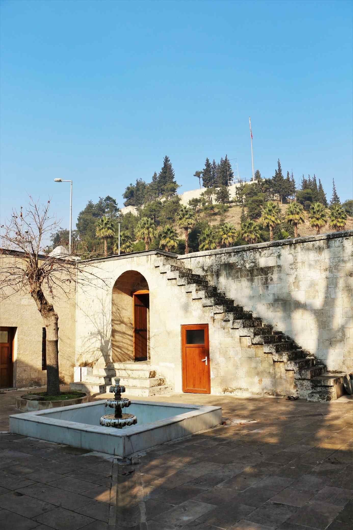 Taş Medrese2-1