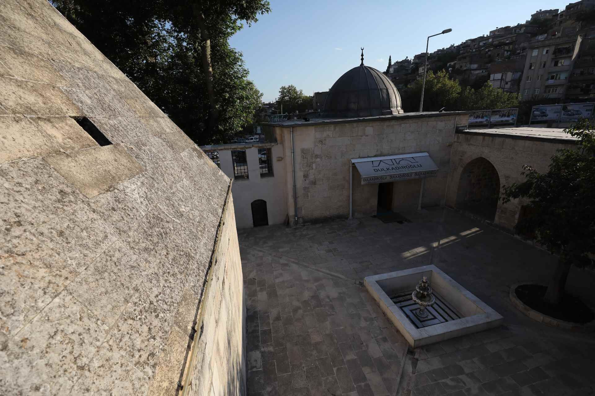 Taş Medrese5-1