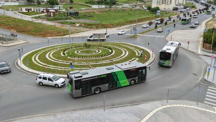 Toplu Taşıma (4)-2