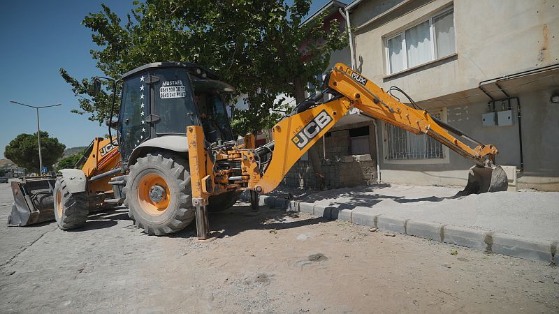Türkoğlu Beyoğlu (7)