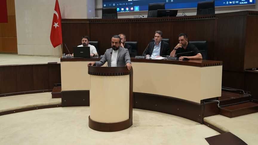 Ukome Toplantısı (3)