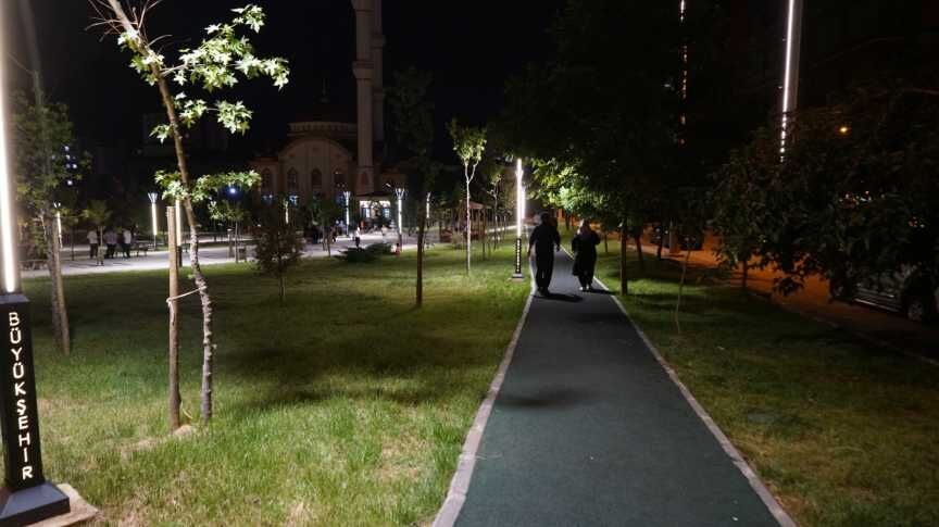 Vadi Park 1