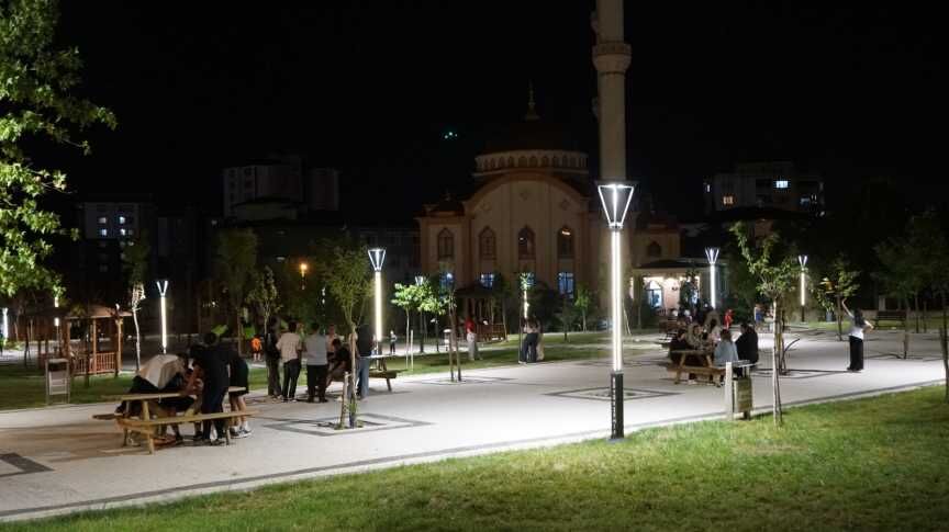 Vadi Park 4