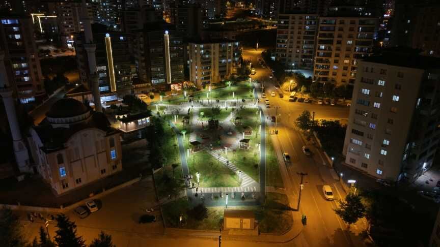 Vadi Park 6