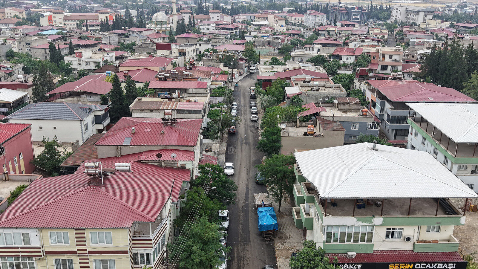 Yavuz Selim Mahallesi 12