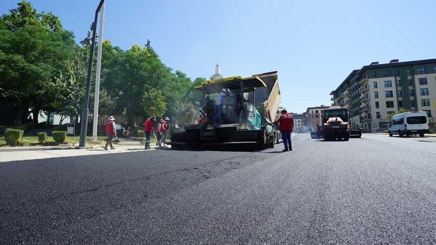 Zübeyde Hanım Caddesi (9)