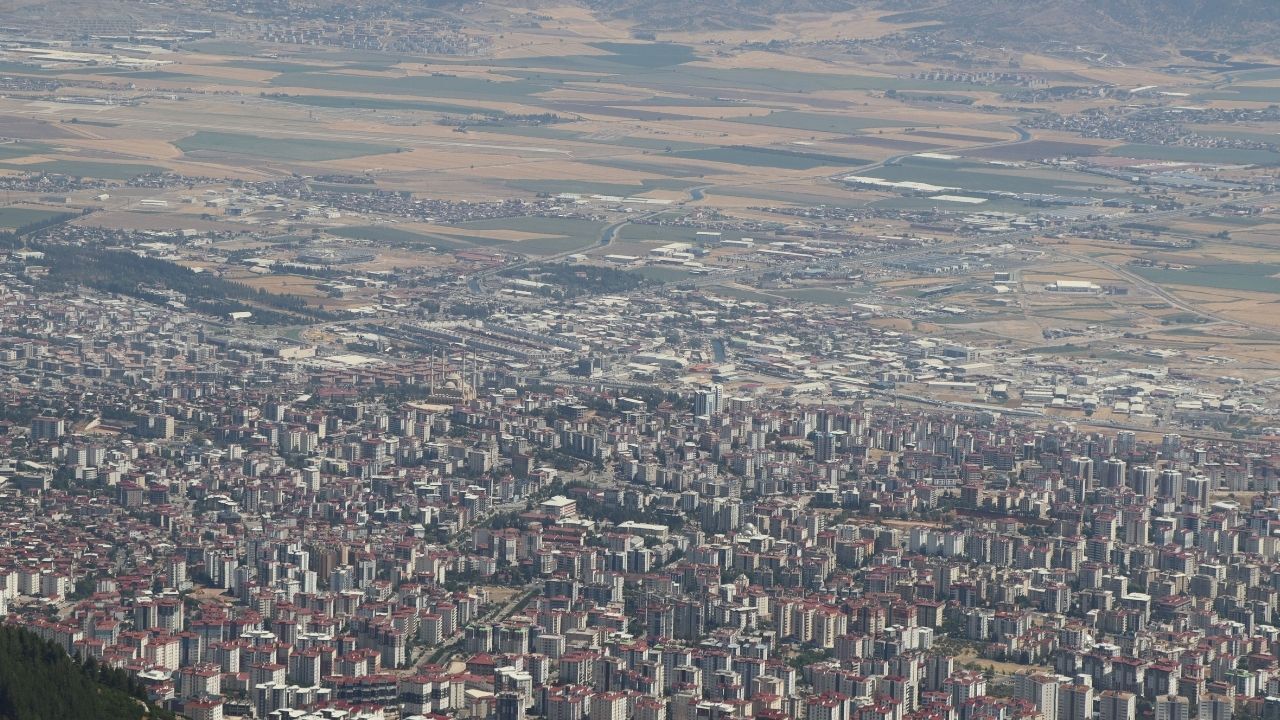 Kahramanmaraş’ın Altında Yatan Büyük Tehlike