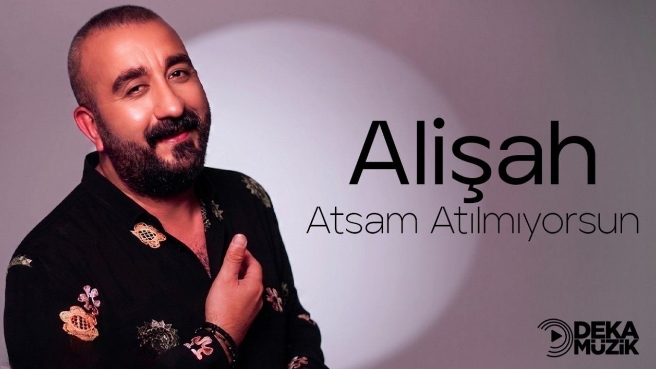 Alişah
